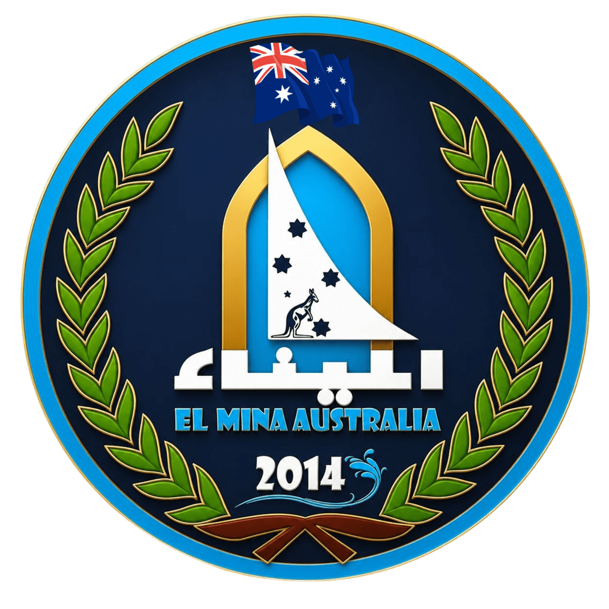 El Mina Australia Incorporate